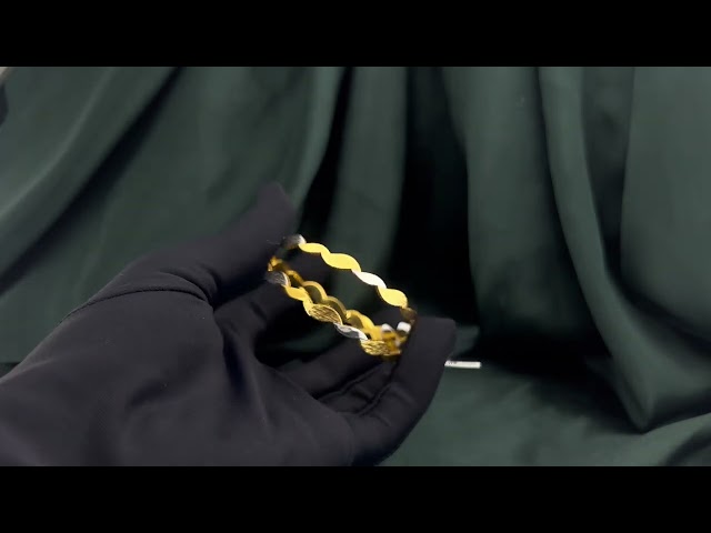 غوايش ورق الشجر لون ميكس