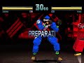 PS1 Zero Divide 2 Italy