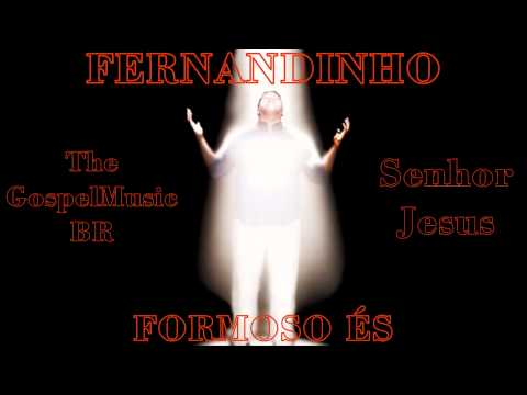 Senhor Jesus video