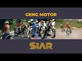 GENG MOTOR Filem AZURA GILA GILA REMAJA MARIA MARIANA II