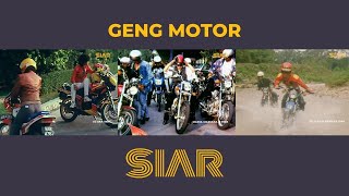 Download lagu GENG MOTOR - Filem AZURA, GILA-GILA REMAJA & MARIA MARIANA II mp3 Download lagu GENG MOTOR - Filem AZURA, GILA-GILA REMAJA & MARIA MARIANA II mp3