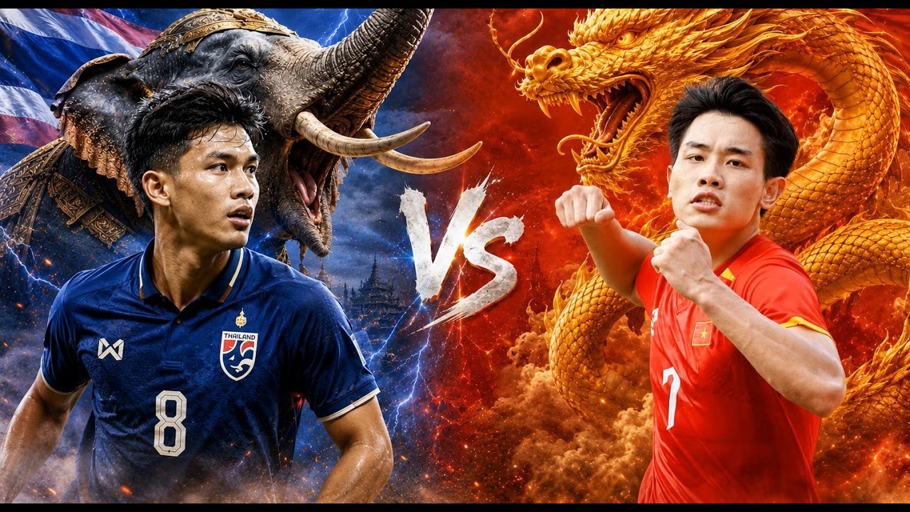 Nhận định Việt Nam vs Thái Lan, 20h00 ngày 22/8: Tự tin khắc chế “Voi chiến” | Chung kết AFF Cup