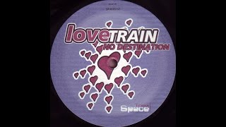 Love Train No Destination Club Mix