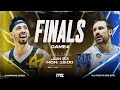 LIVE TPBL 2024 25 FINALS G4 新北國王 Vs 高雄全家海神 2025 6 23 1900
