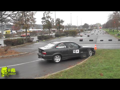 II.AUCHAN Szlalom Kupa 2022. | Actions