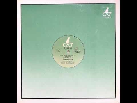 Carol Douglas - You're Not So Hot (Vocal) (1982 Vinyl)