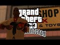 GTA San Andreas Key To Her Heart SA Style Faithful 90 S Mods