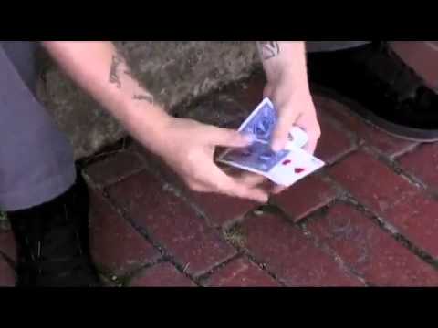 Flickwhich by Rian Lehman