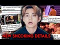 Bizarre Things We Completely Ignored About BTS!