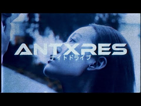 ANTXRES - Heaven (Official Music Video)