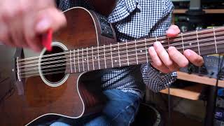 Adornos faciles para empezar a requintar (takamines y mas)