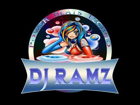 Ge Busted c Beowulf [Techno DjRamz Remix]