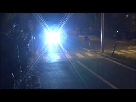 Rally Legend 2019 San Marino Day 2 (Friday)