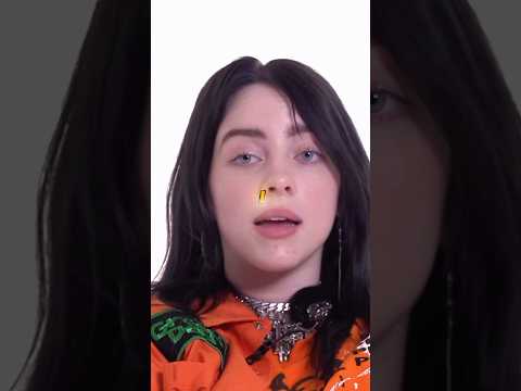 Billie Eilish HATES ugly people!🤯😳