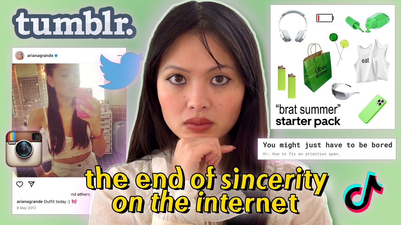 why is social media not fun anymore?