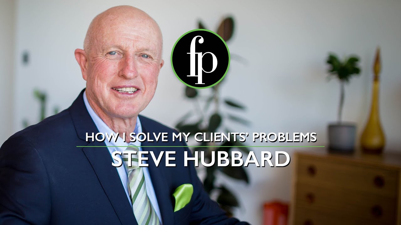 Steve Hubbard Freedom Property - How I Solve My Clients' Problems