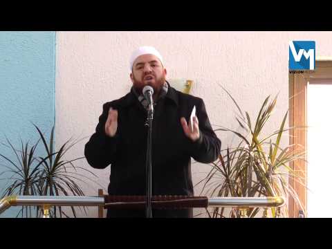 Përfundimi i vitit dhe llogaria e veprave - Hoxhë Rexhep Lushta