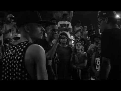 QUARTAS - SPIKE vs CPANT - COELHO NETO #39