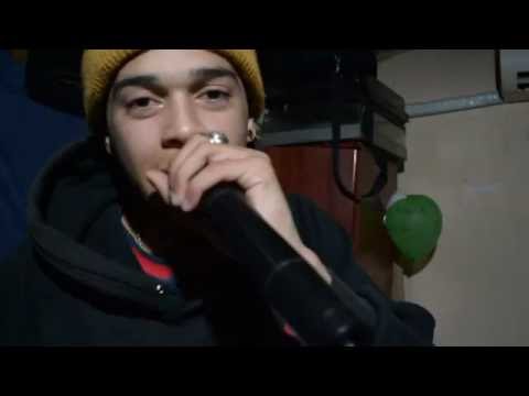 Deon - Freestyle en 1714Studio