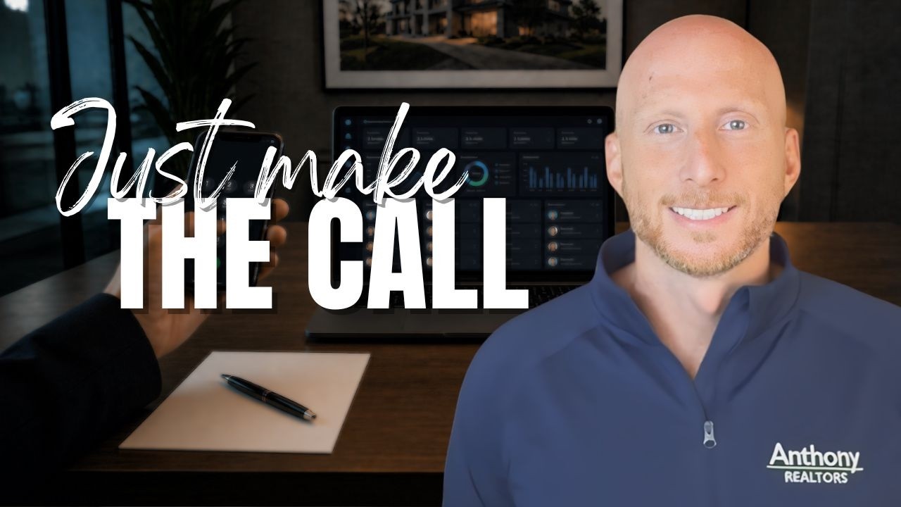 Is Your Fear of Rejection Costing You Listings?