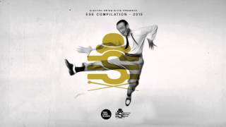 Gentlemen Callers from LA feat. Adam James - Ballroom Rumble (Original Mix) // Electro Swing Elite