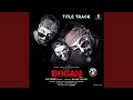 Bogan Title Track From Bogan Telugu