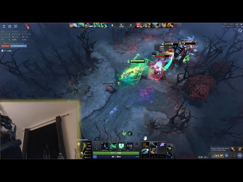 Gorgc gets OUTPLAYED by his very own Team Bald Pos 4 PABLO 😂
