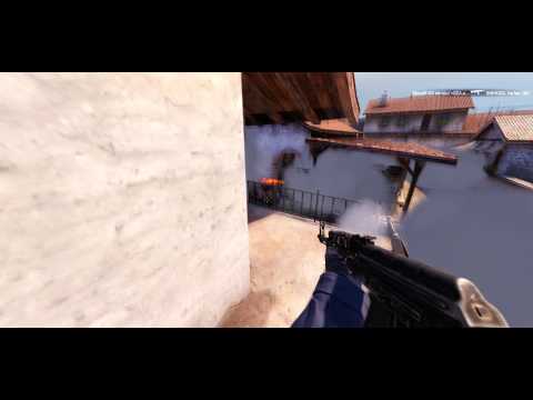 ESL One Katowice 2015 Main Qualifier: Shroud vs INSHOCK