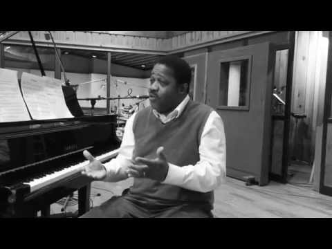 Rodney Whitaker - The Making of When We Find Ourselves Alone