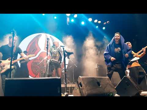 Zdob si Zdub - и Маша Макарова - Люба