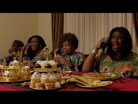 Adwoa Badoe - Ghana Jollof [Official Video]