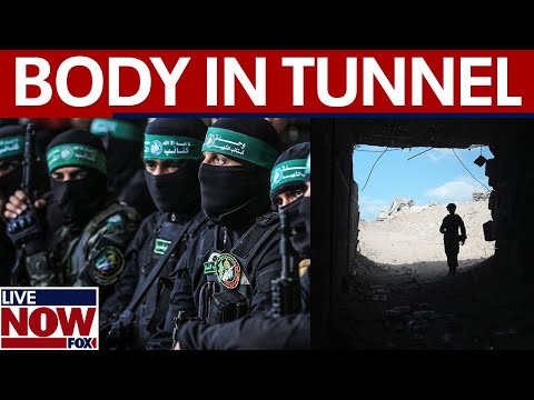 Video | Israel-Hamas war: terror leader Mohammed Sinwar's body found, report says