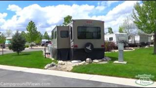 Iron Horse RV Resort Video