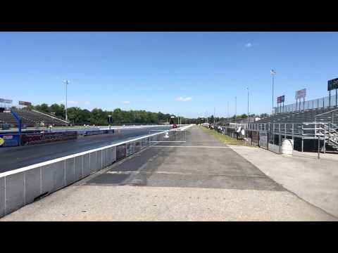 MIR Rental - June 6, 2014 - 10.987 @ 136.02 MPH