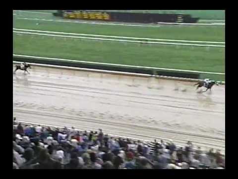 Belmont Park - Super Saturday 1993