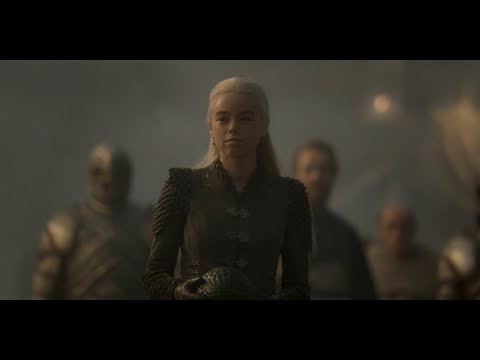 Rhaenyra Speaks High Valyrian for 11 Minutes (Valyrian Subtitles)