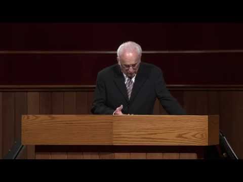 Praising God for Your Salvation (1 Peter 1:10–12)