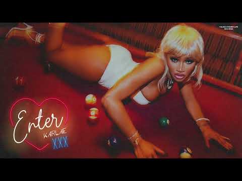 Karlae - Left (feat. Sonyae) [Official Audio]