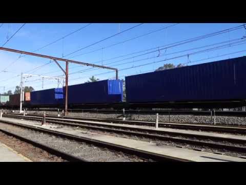 PN 3BA6 with NR / NR / 93 - 27/5/15