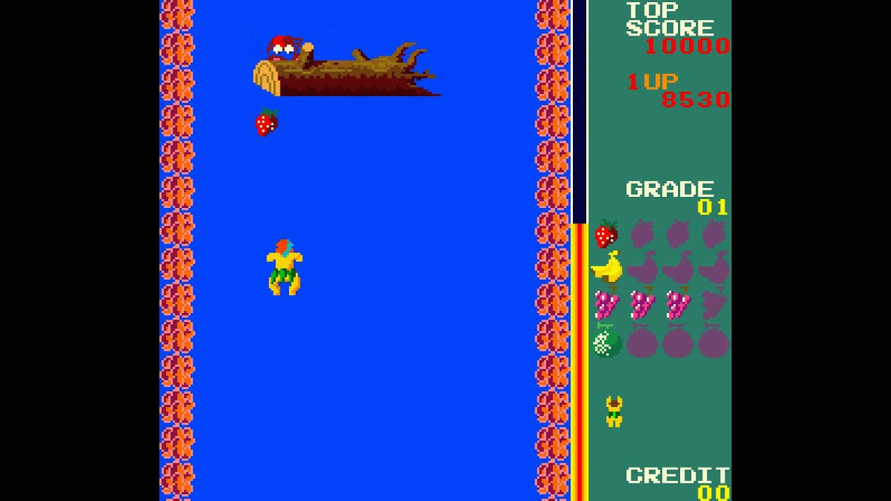 Gameplay Video