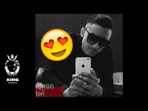 Alin Korg  -  Balans Reggaeton 2021 Official video
