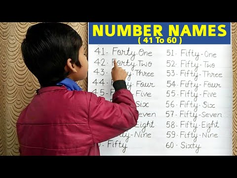 YouTube video about: Bagaimana Anda mantra 49?