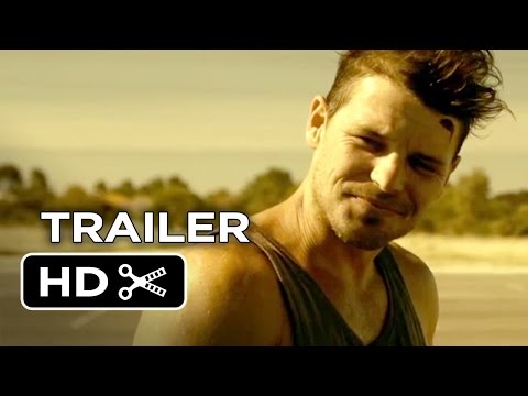 These Final Hours US Release TRAILER (2014) - Nathan Phillips Movie HD