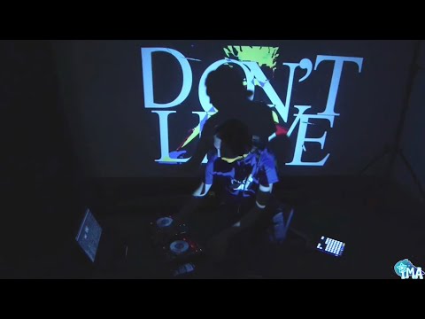 《Set》ima @ ncas dj night 2 - 9.25.22