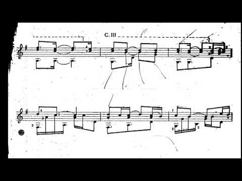 A flor de llanto, Abel Fleury - Ezequiel Suárez