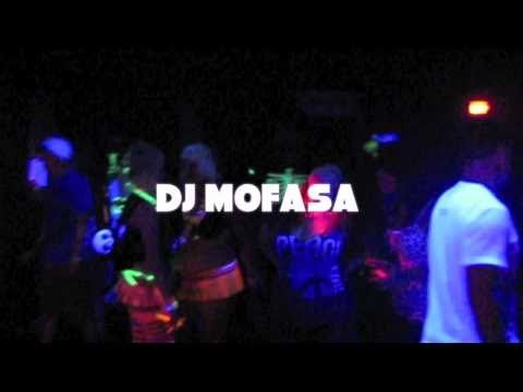 Dallas Afterhours @ THE DEN - DJ Mofasa
