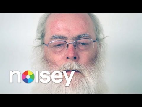 Deptford Goth - "Bloody Lip" (Official Video)