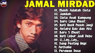 Download lagu Lagu Terbaik Jamal Mirdad | Lagu Galau & Cinta Terbaik | Lagu Jadul Bikin Baper/ Masih Adakah Cinta mp3
