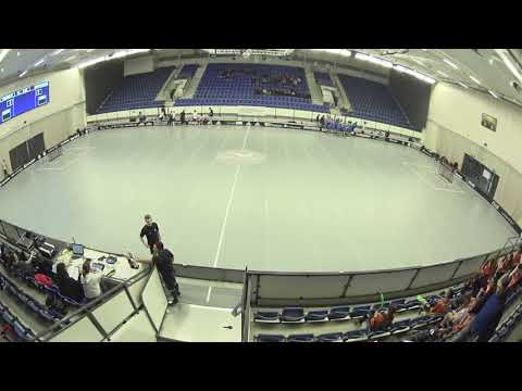 Jannenvideot Oilers NG-06 Ruotsin turnaus 01/2020