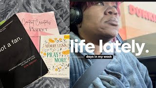 NOW WHAT? | THEY MOVED THE MEETING👩🏾‍💻| 🥬-🙏🏾| Just BREATHE| CAUSE IM APPRECIATIVE | 2 to 100